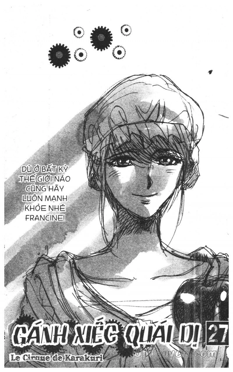 Fujita Kazuhiro Chapter 27 - 3