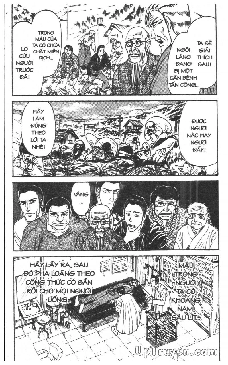 Fujita Kazuhiro Chapter 27 - 8