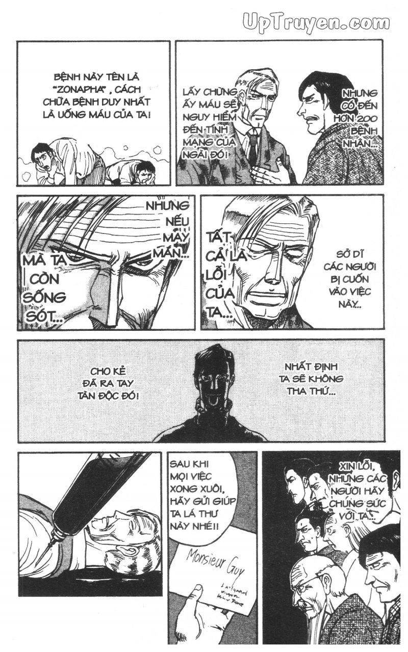 Fujita Kazuhiro Chapter 27 - 9