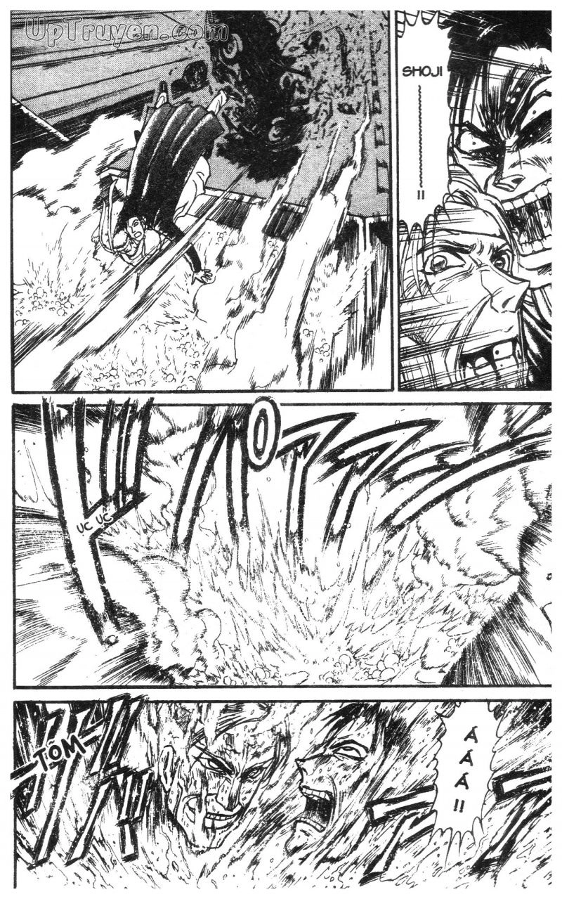 Fujita Kazuhiro Chapter 27 - 37