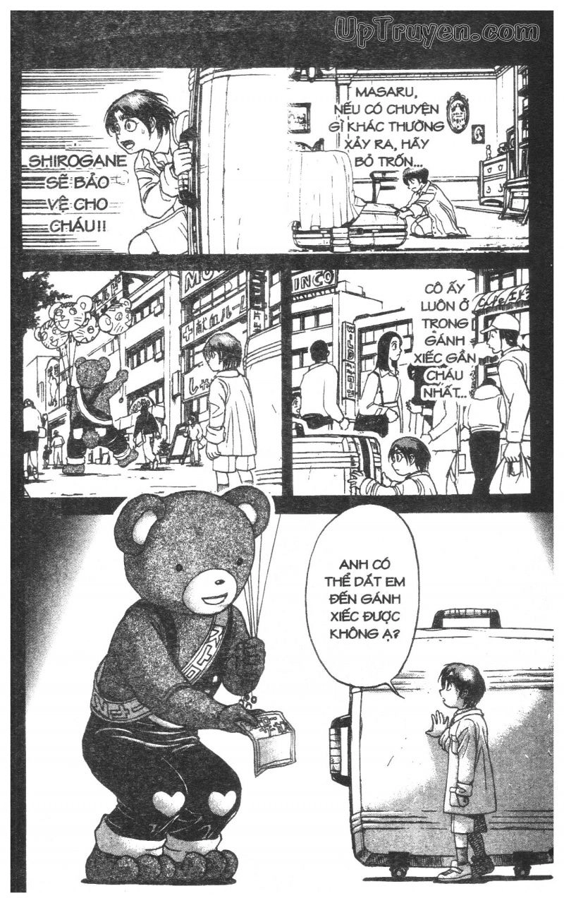 Fujita Kazuhiro Chapter 27 - 47