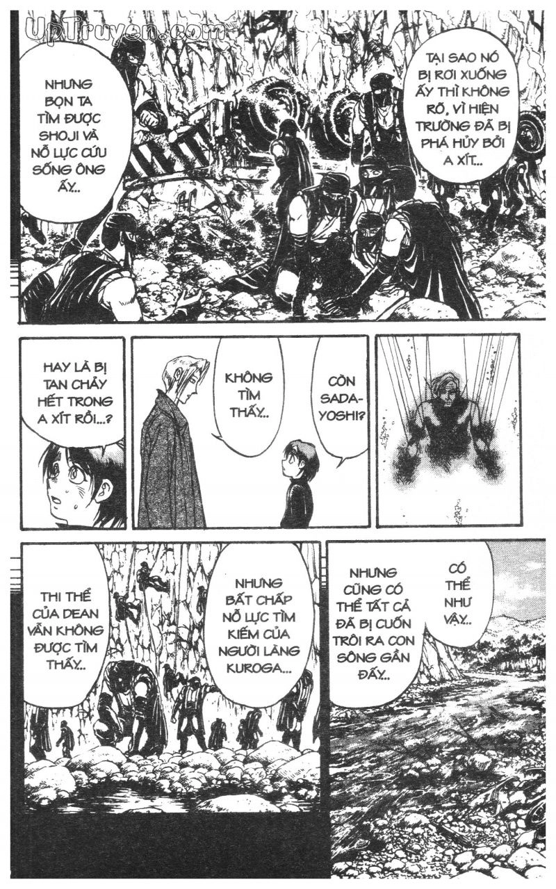 Fujita Kazuhiro Chapter 27 - 51