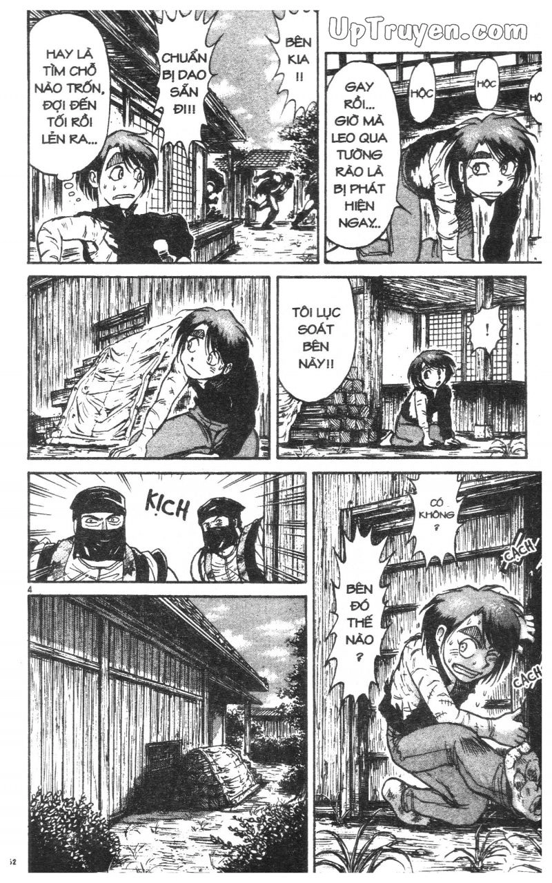 Fujita Kazuhiro Chapter 27 - 63