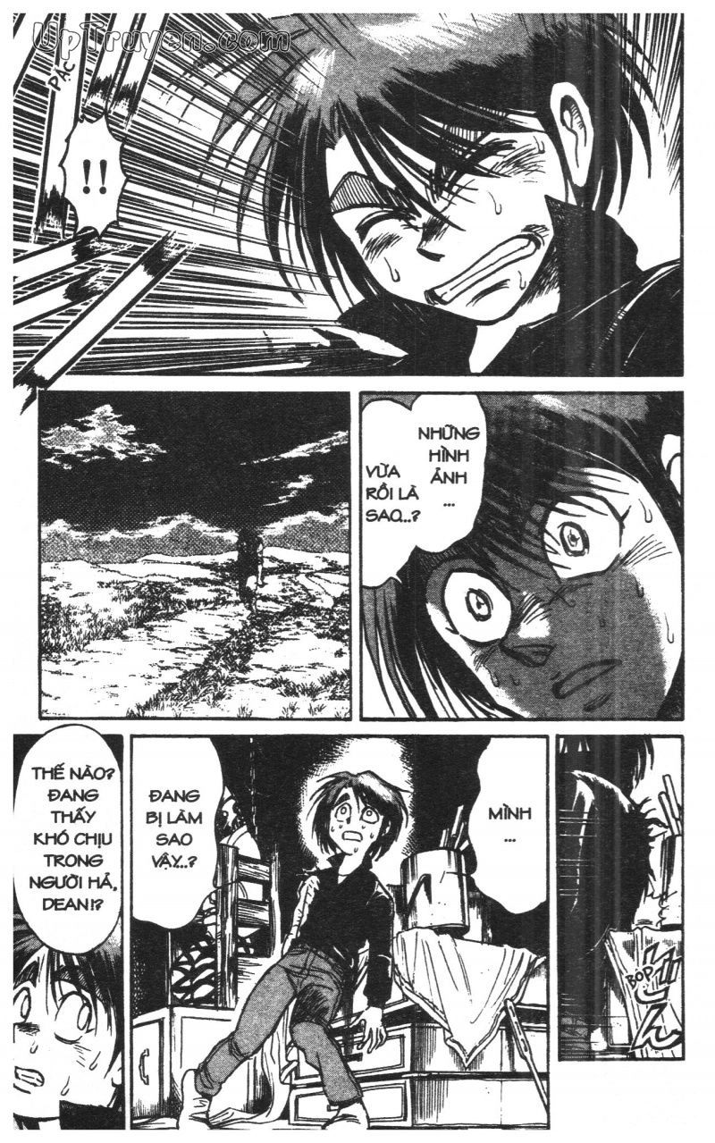 Fujita Kazuhiro Chapter 27 - 68