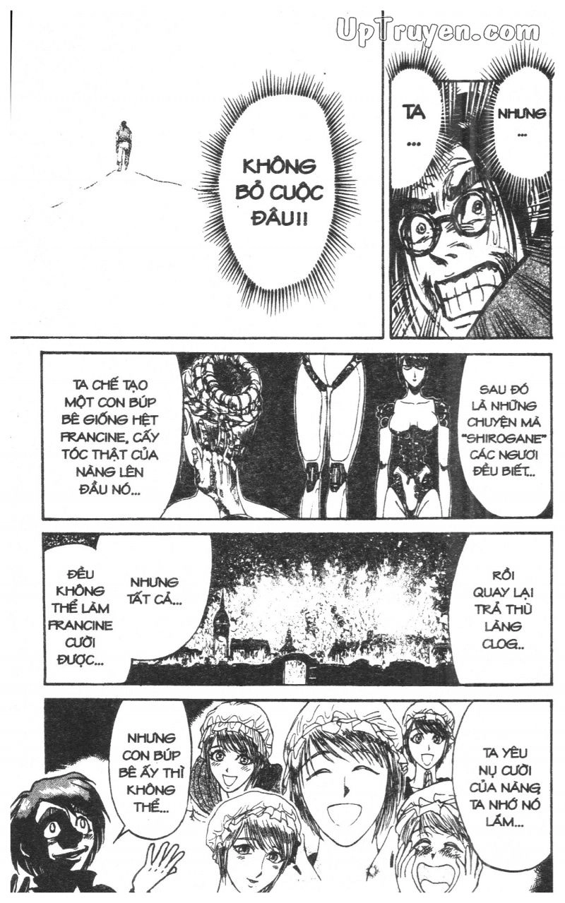 Fujita Kazuhiro Chapter 27 - 110