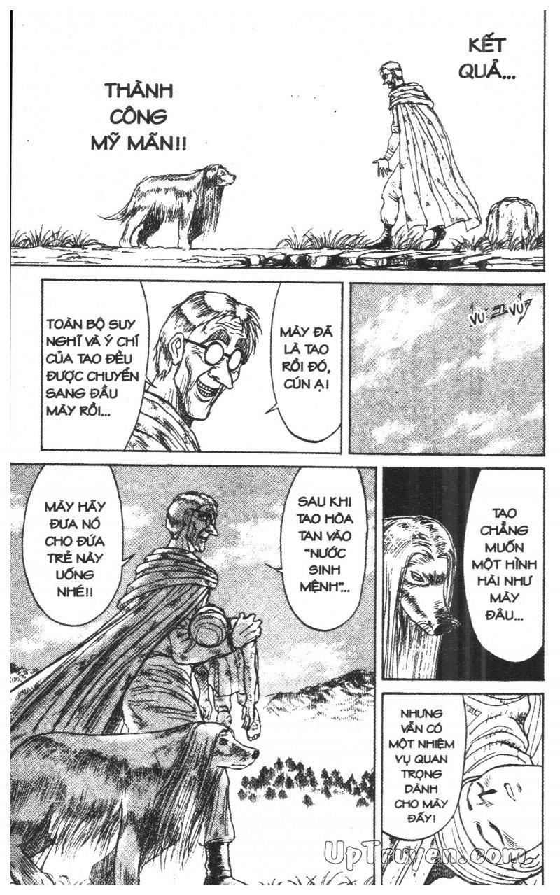 Fujita Kazuhiro Chapter 27 - 120