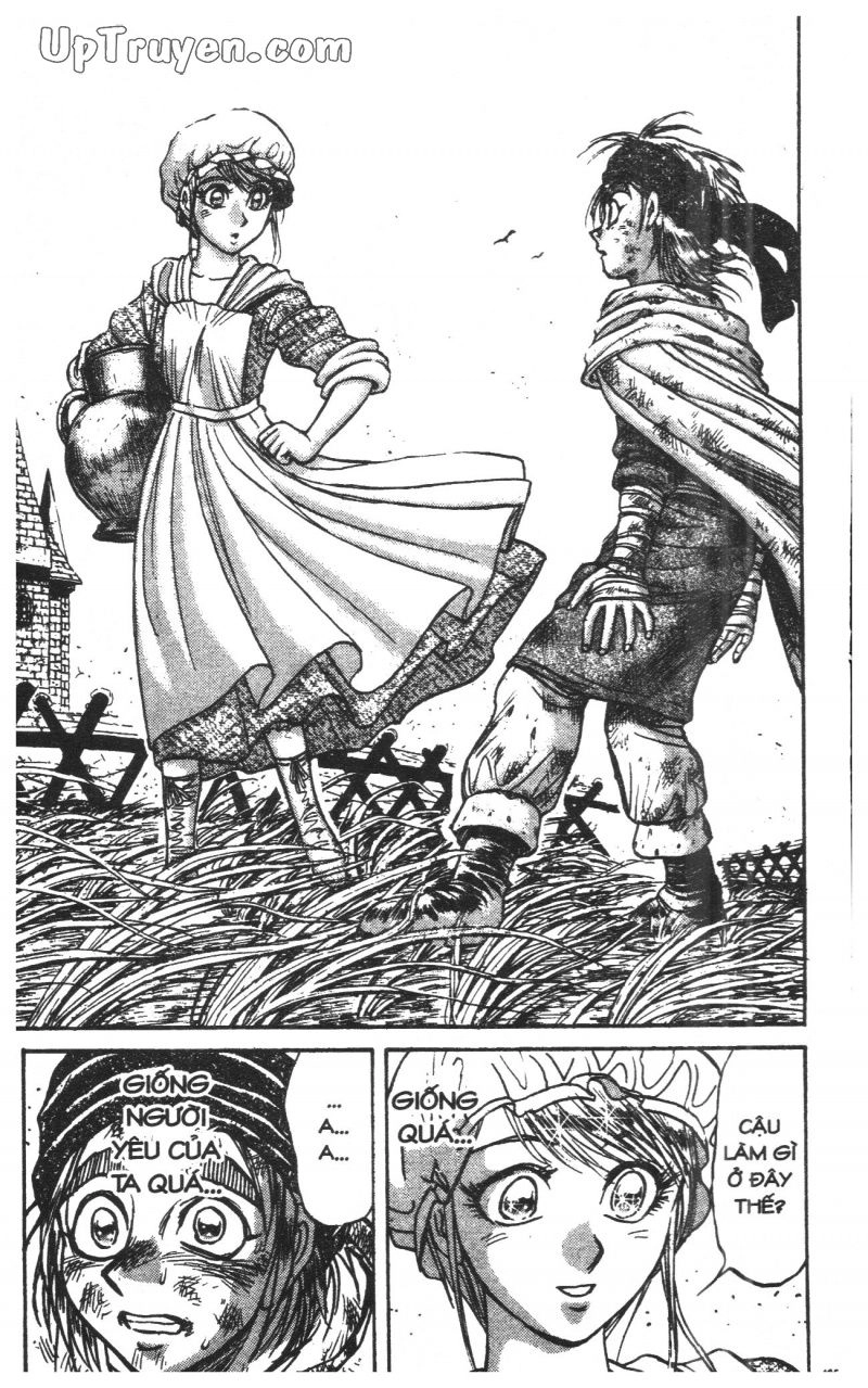 Fujita Kazuhiro Chapter 27 - 126