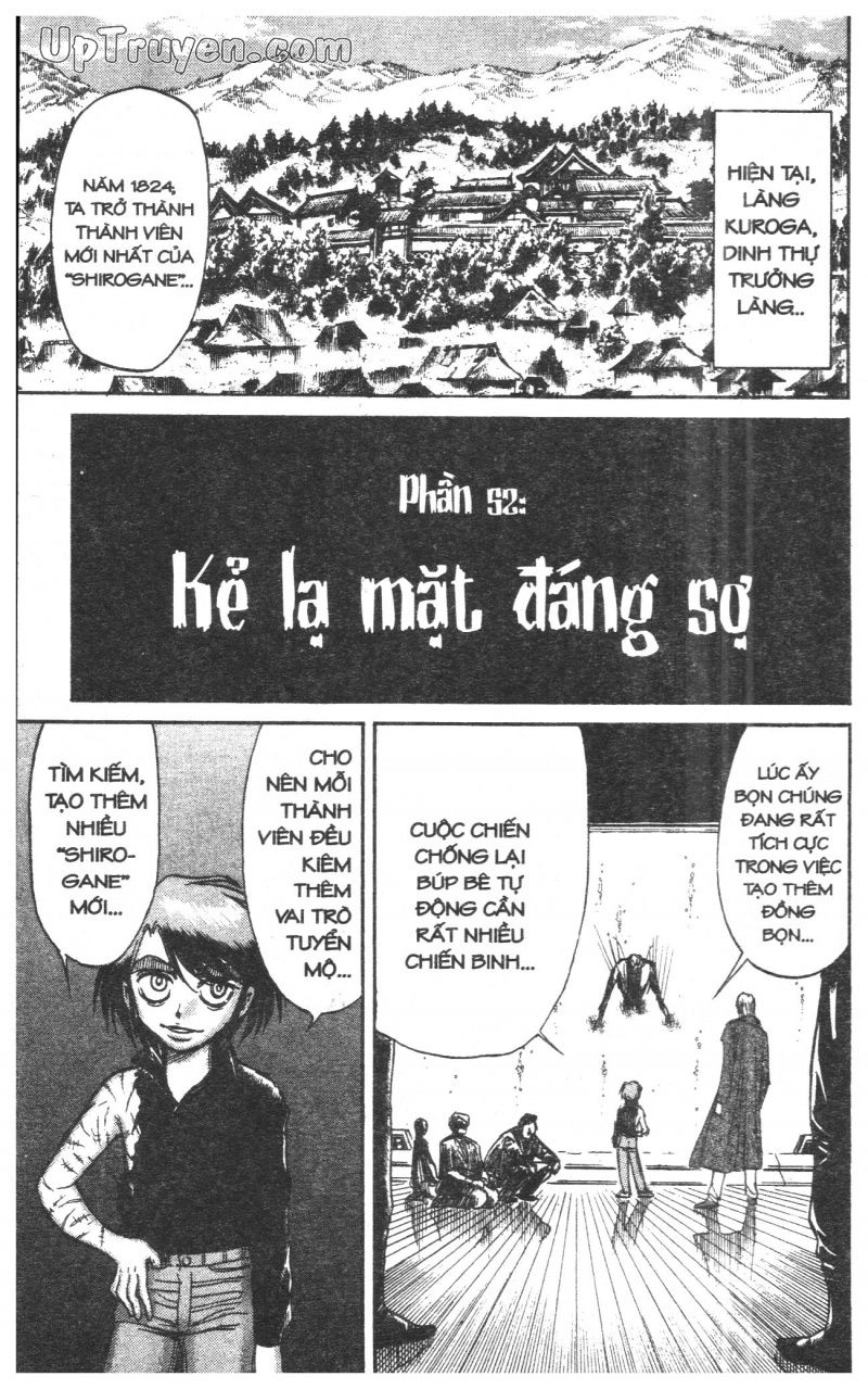 Fujita Kazuhiro Chapter 27 - 132