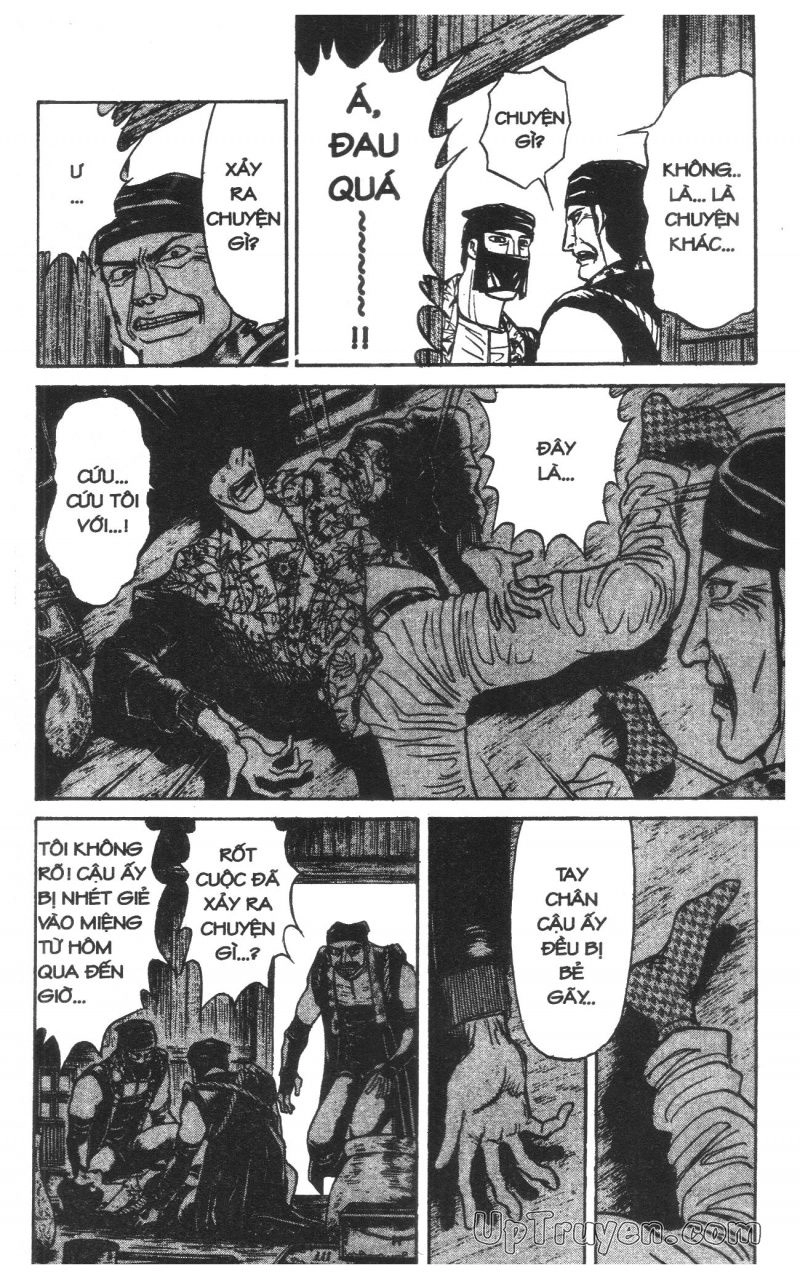 Fujita Kazuhiro Chapter 27 - 145