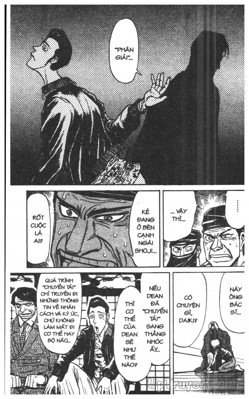 Fujita Kazuhiro Chapter 27 - 148