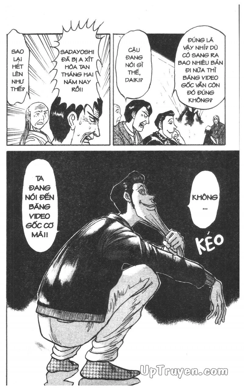 Fujita Kazuhiro Chapter 27 - 149