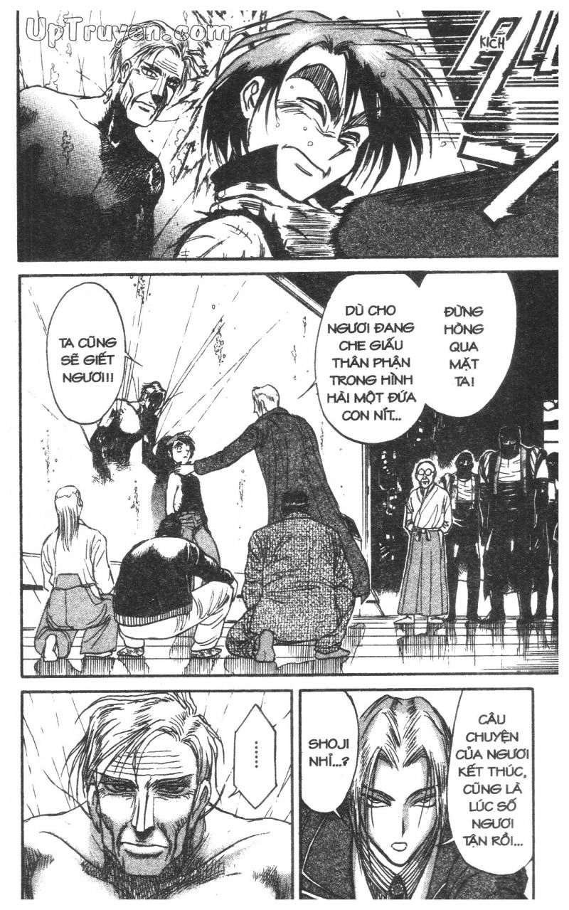 Fujita Kazuhiro Chapter 27 - 151