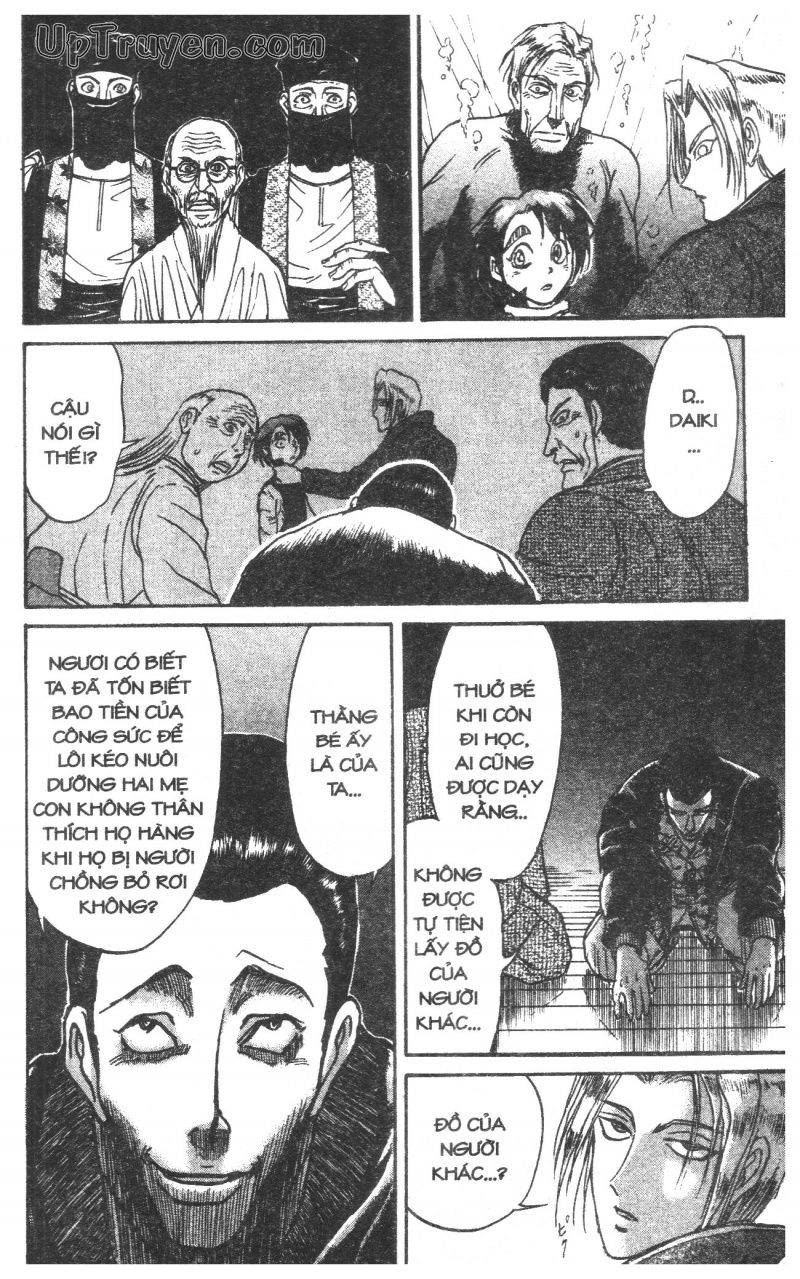 Fujita Kazuhiro Chapter 27 - 153