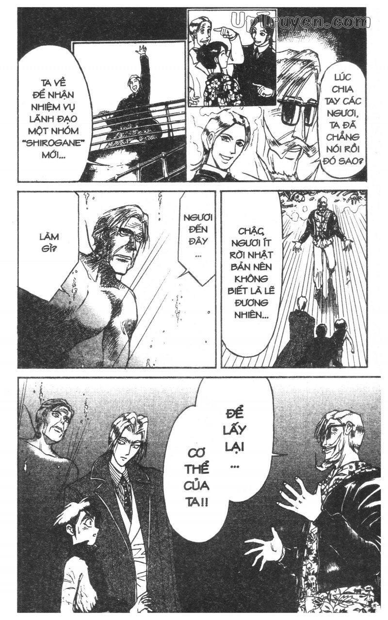 Fujita Kazuhiro Chapter 27 - 165