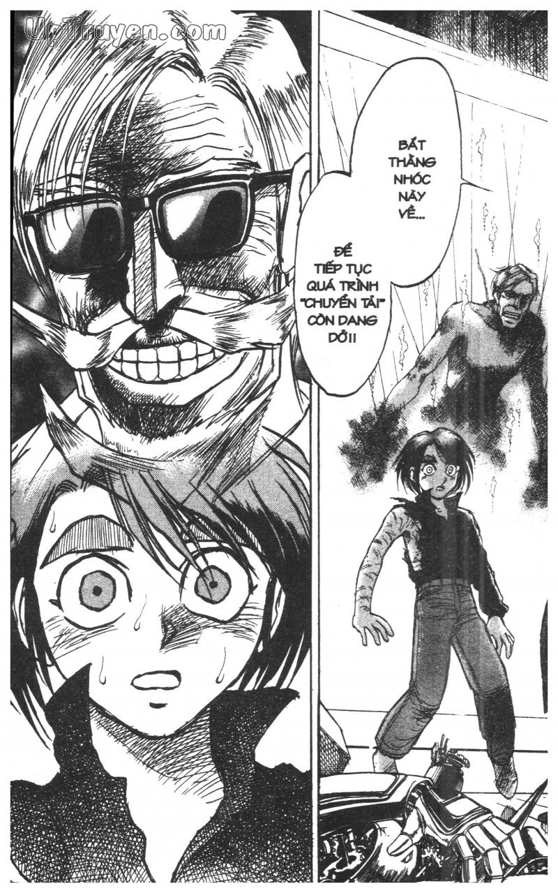 Fujita Kazuhiro Chapter 27 - 170