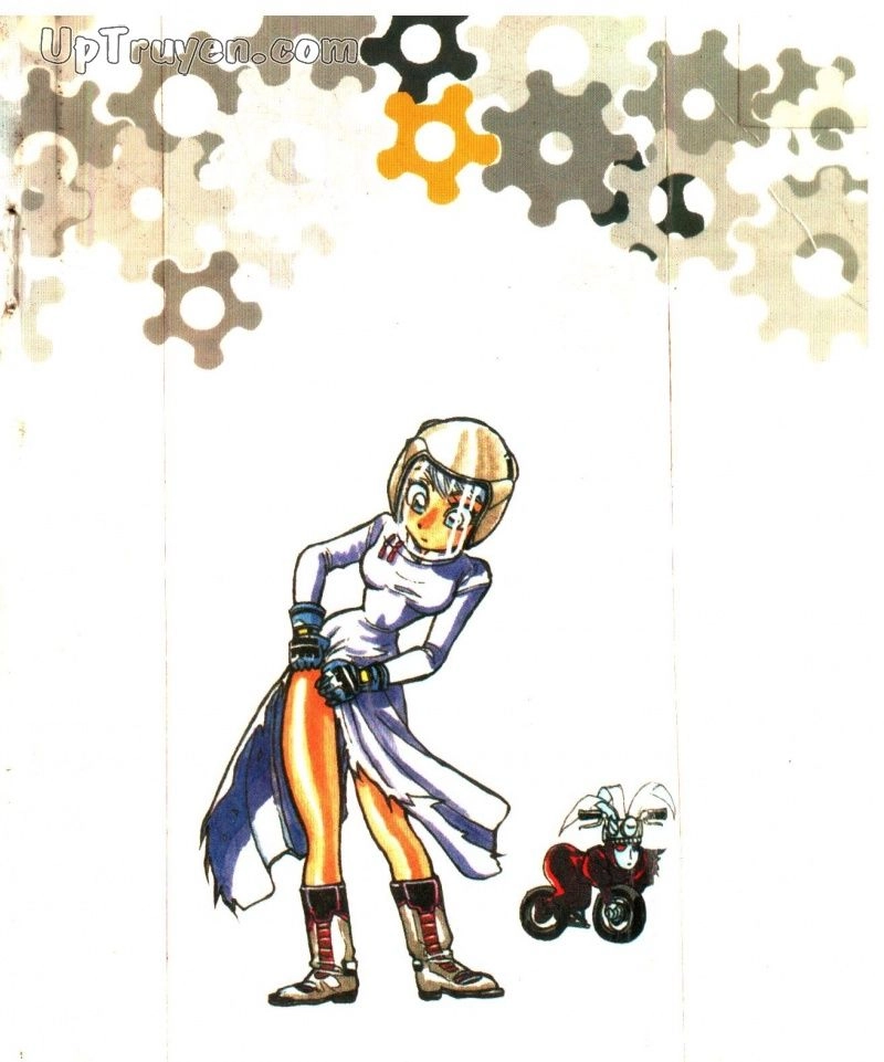 Fujita Kazuhiro Chapter 28 - 2