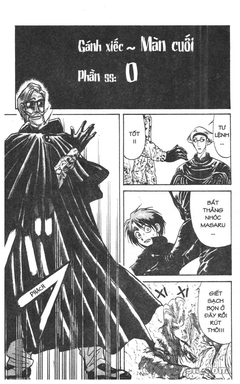 Fujita Kazuhiro Chapter 28 - 9