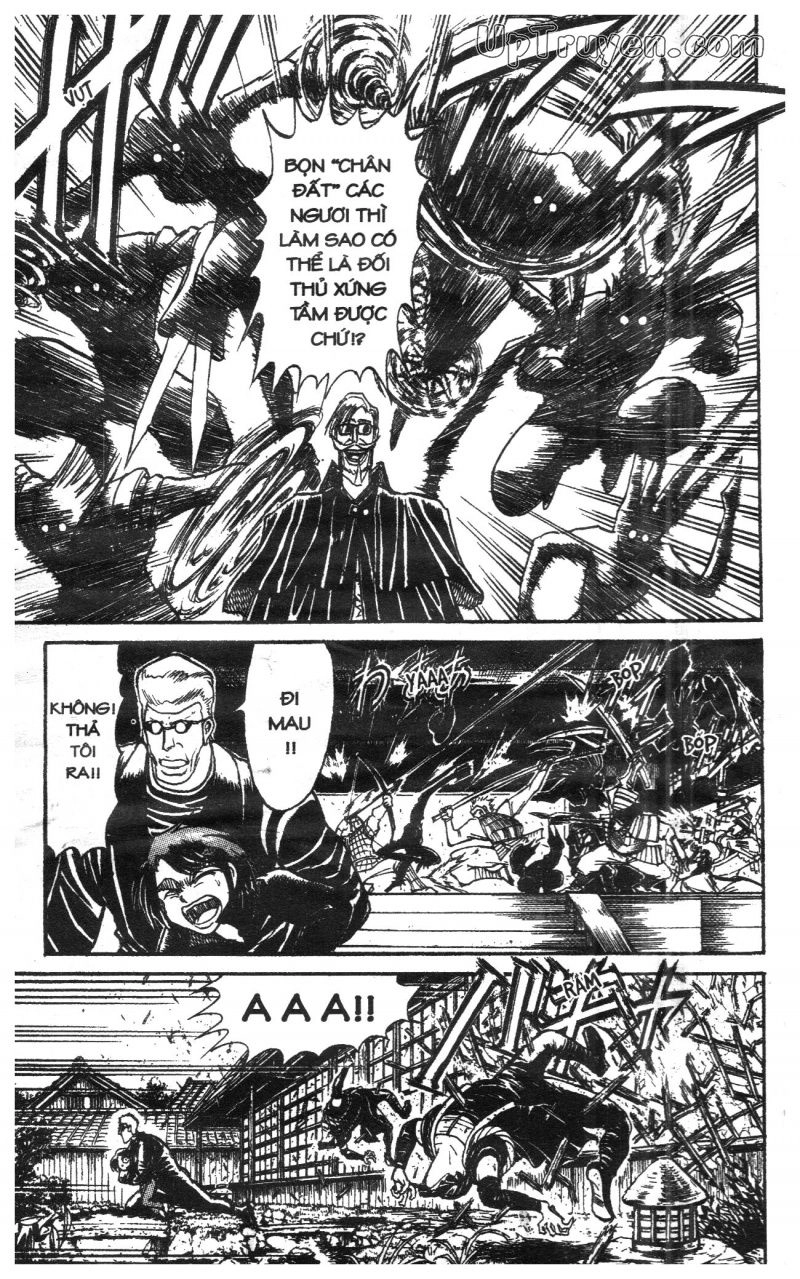 Fujita Kazuhiro Chapter 28 - 15