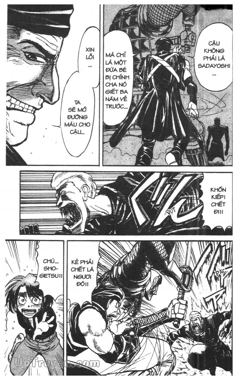 Fujita Kazuhiro Chapter 28 - 19