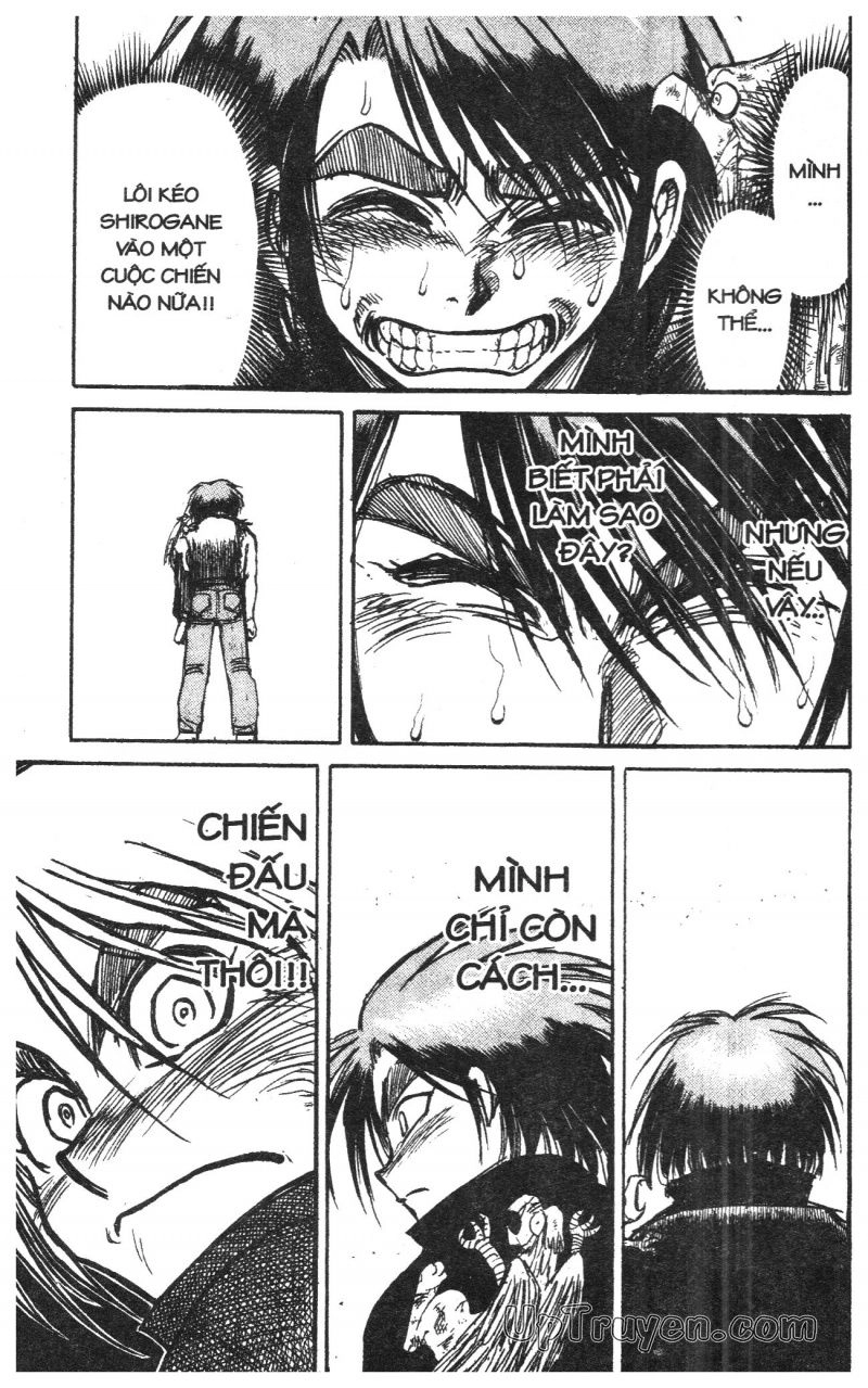 Fujita Kazuhiro Chapter 28 - 25