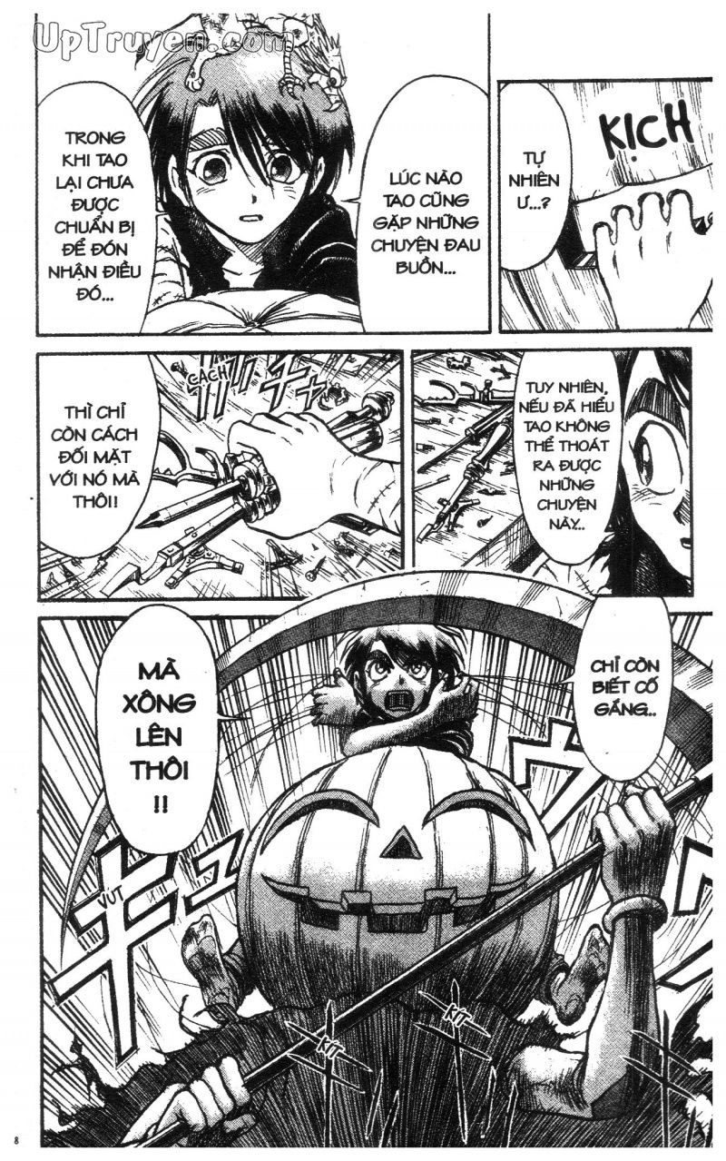 Fujita Kazuhiro Chapter 28 - 30