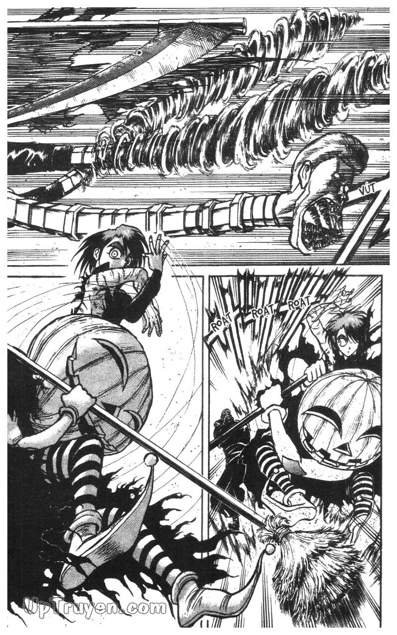 Fujita Kazuhiro Chapter 28 - 34