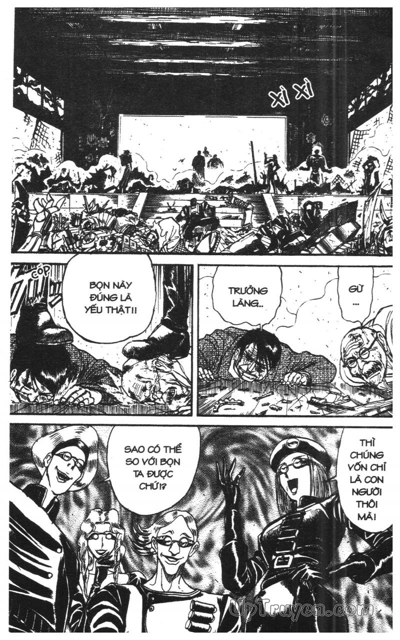 Fujita Kazuhiro Chapter 28 - 39