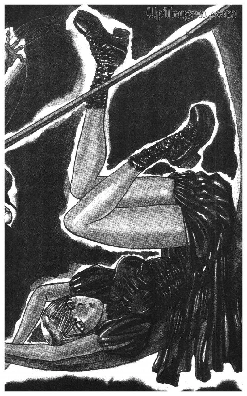 Fujita Kazuhiro Chapter 28 - 46