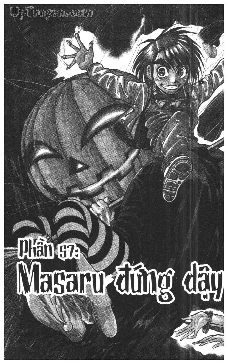 Fujita Kazuhiro Chapter 28 - 47