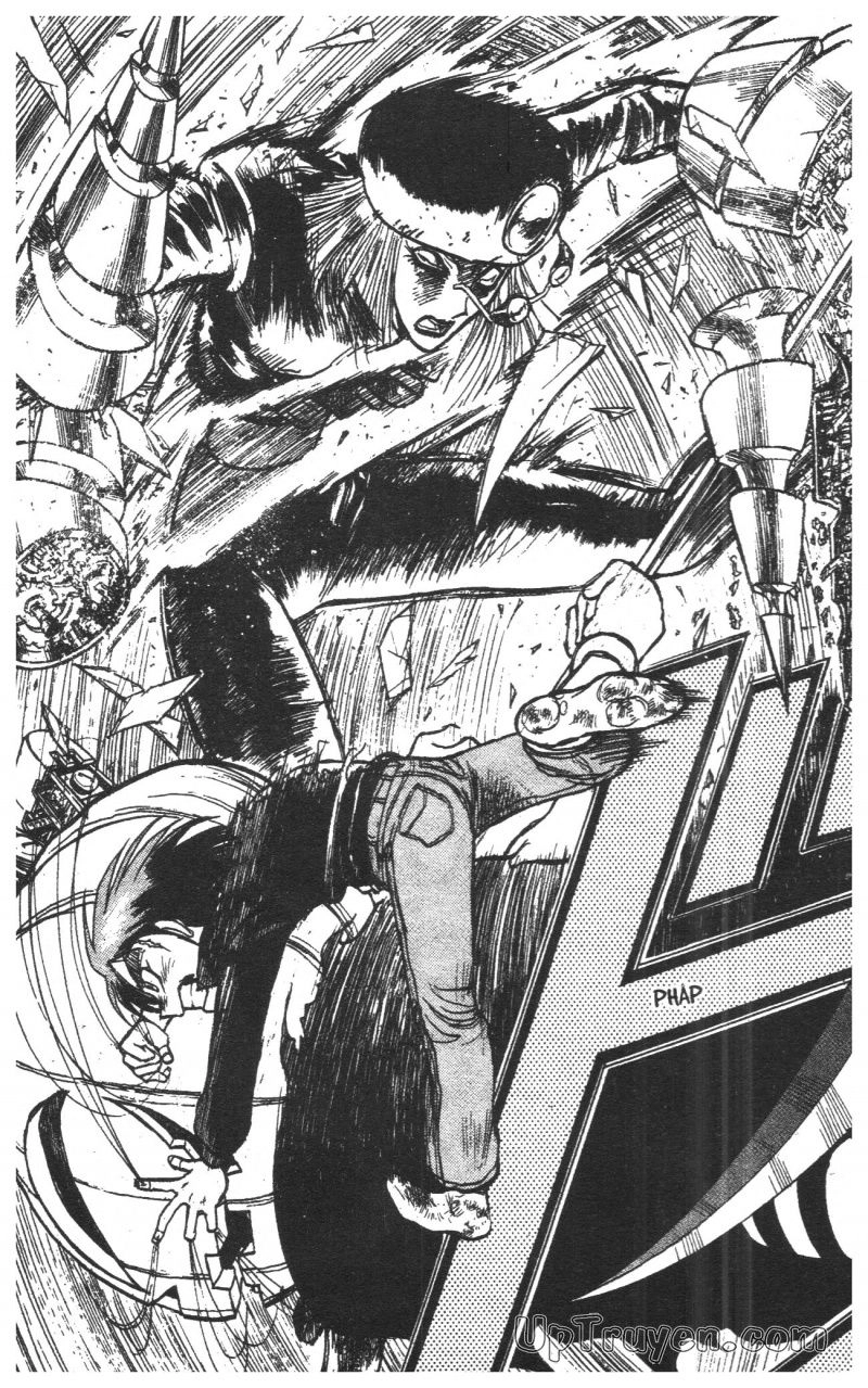 Fujita Kazuhiro Chapter 28 - 51