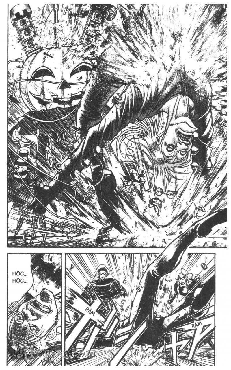 Fujita Kazuhiro Chapter 28 - 56