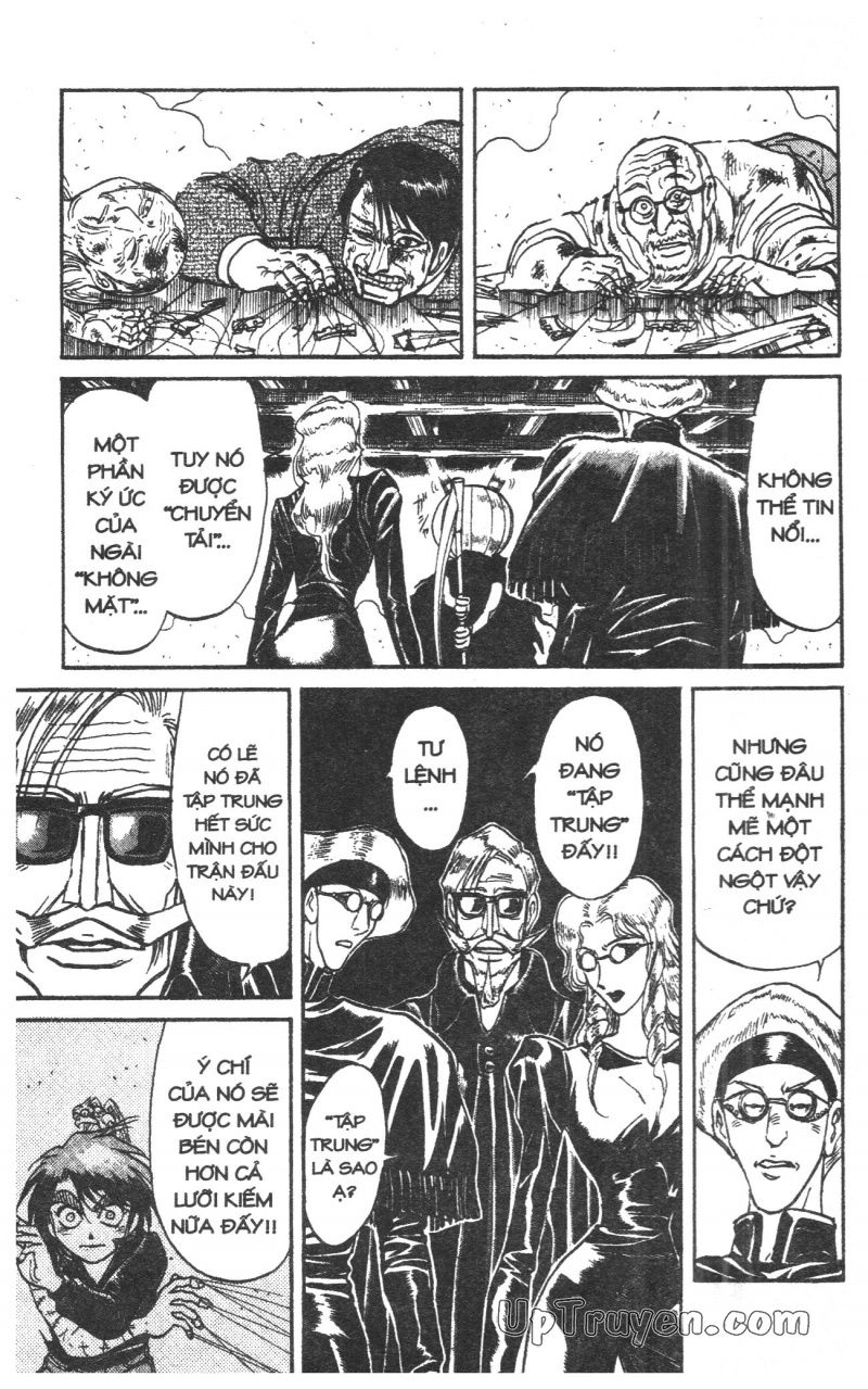 Fujita Kazuhiro Chapter 28 - 57