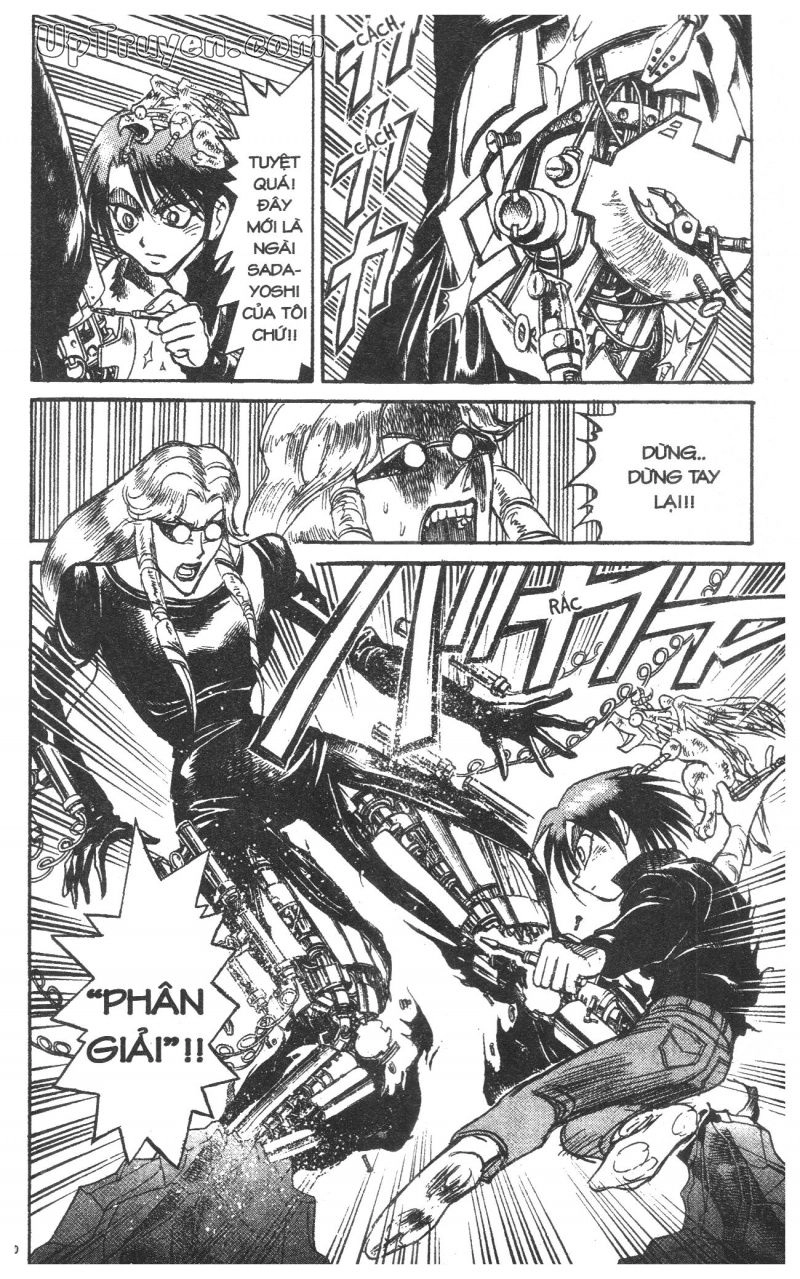 Fujita Kazuhiro Chapter 28 - 72