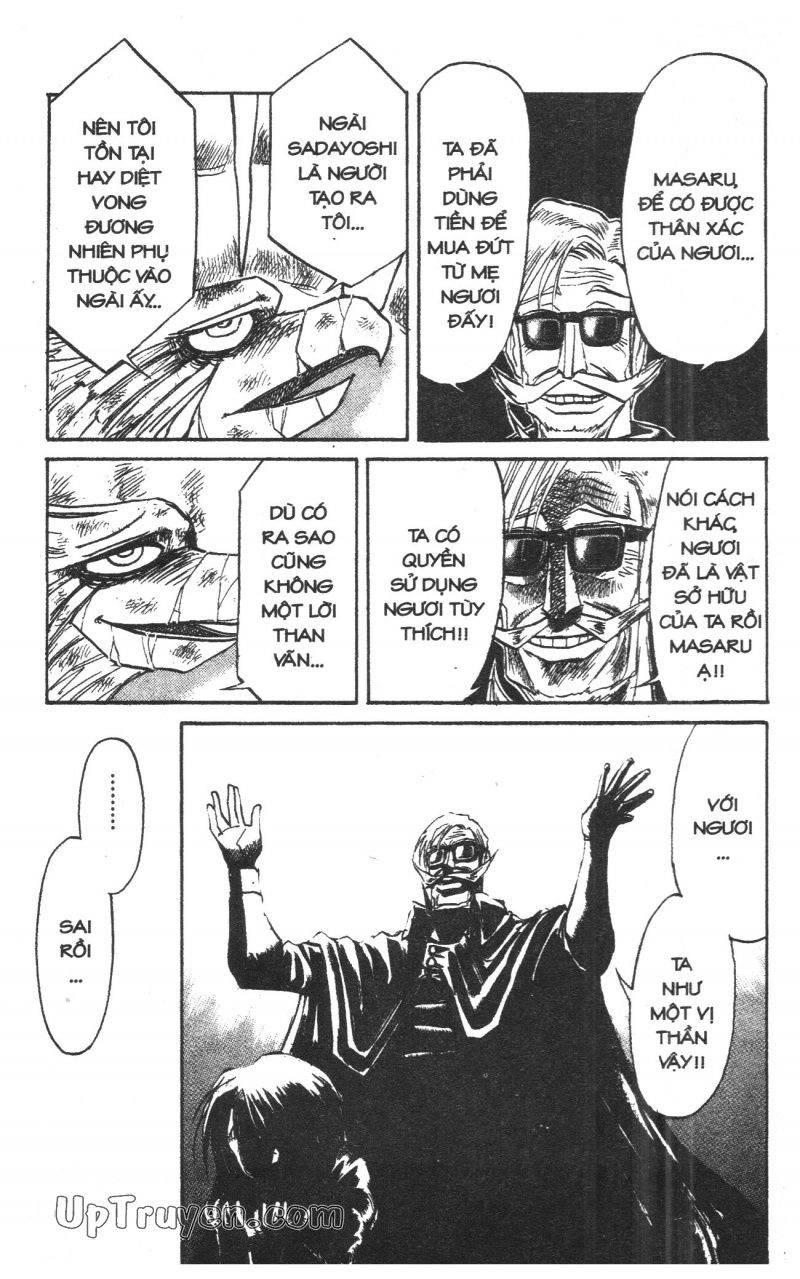 Fujita Kazuhiro Chapter 28 - 77