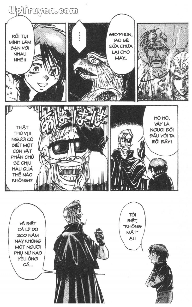 Fujita Kazuhiro Chapter 28 - 80