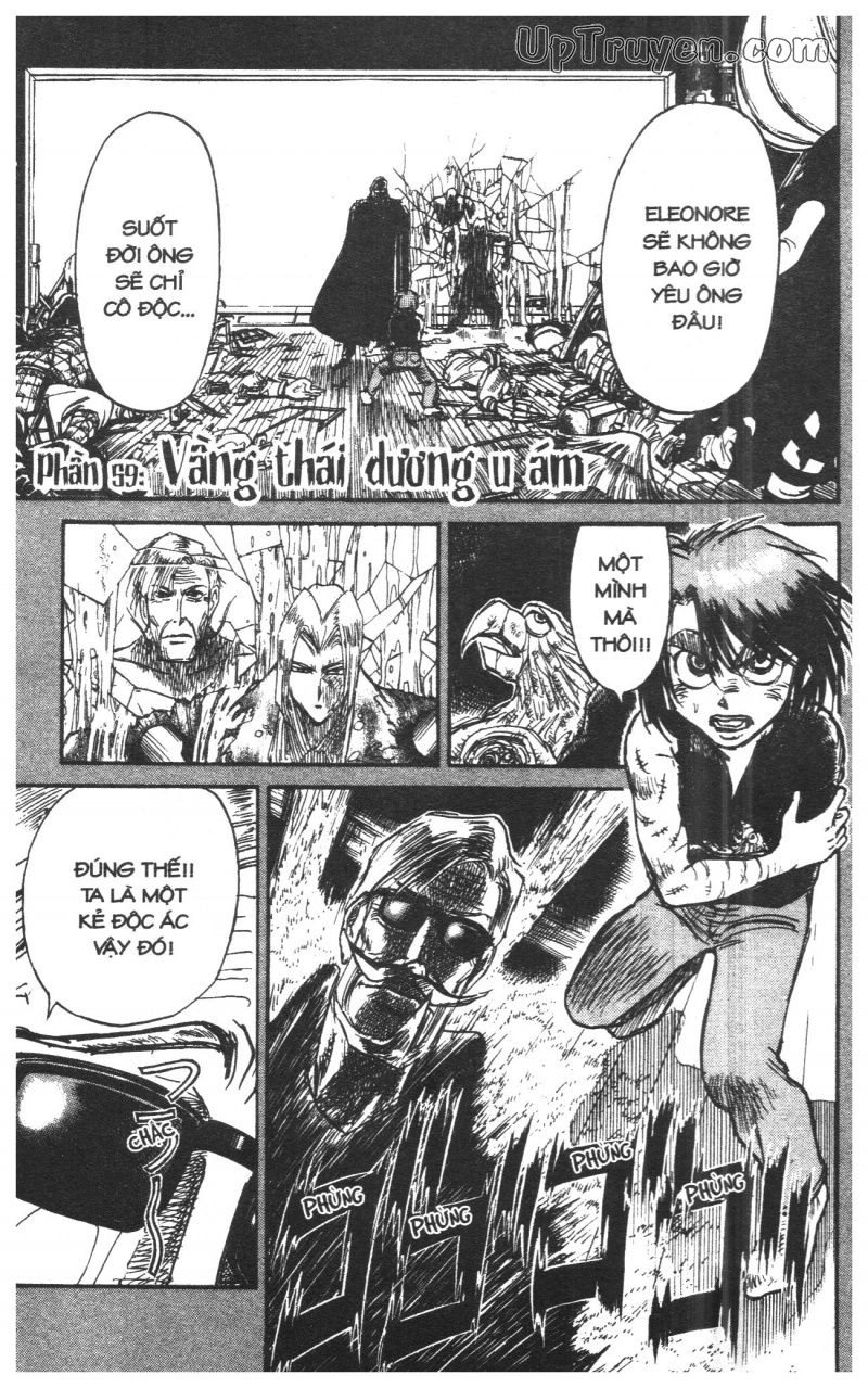 Fujita Kazuhiro Chapter 28 - 83