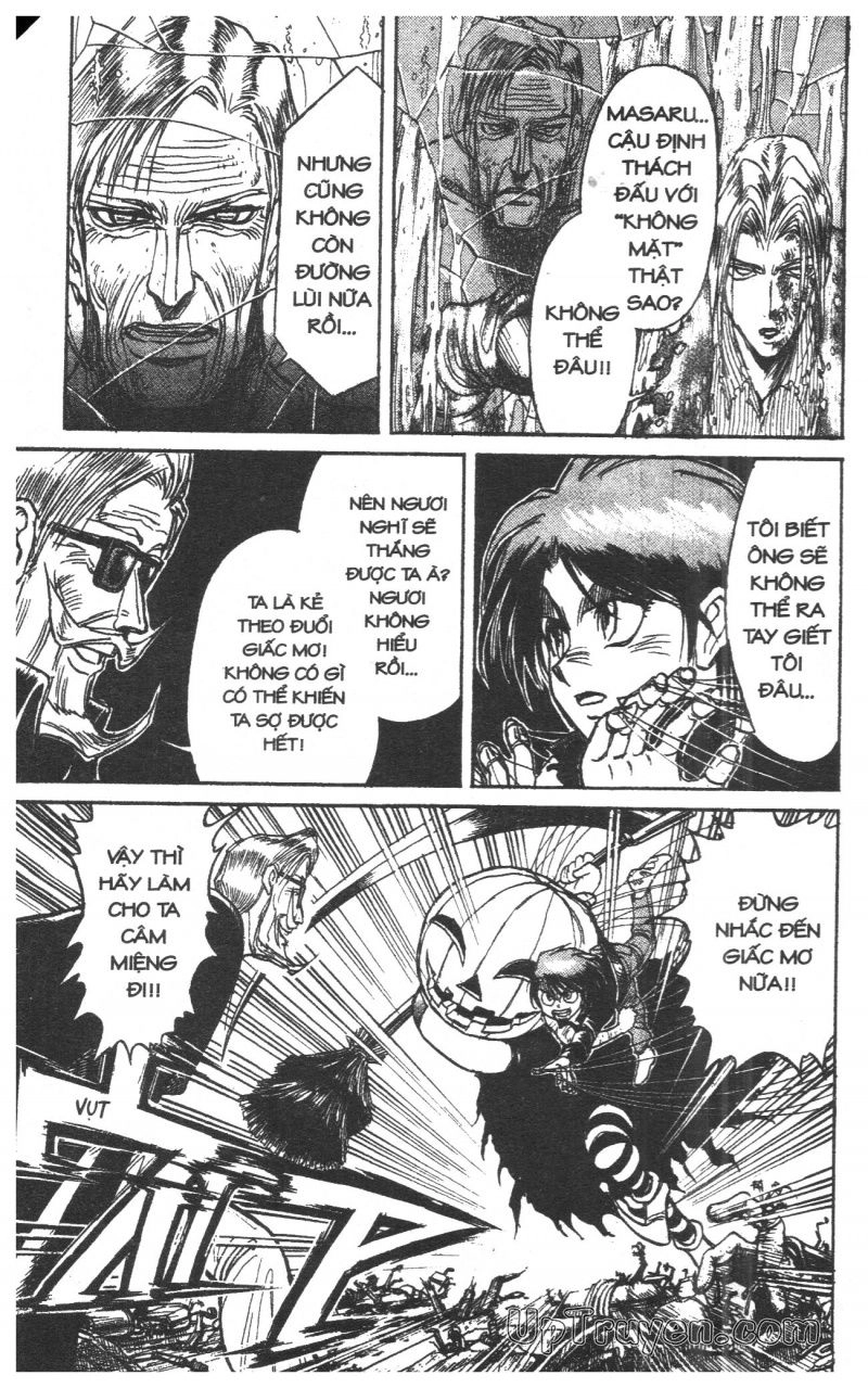 Fujita Kazuhiro Chapter 28 - 91