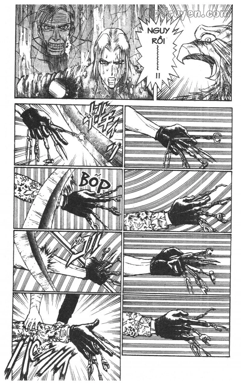 Fujita Kazuhiro Chapter 28 - 93