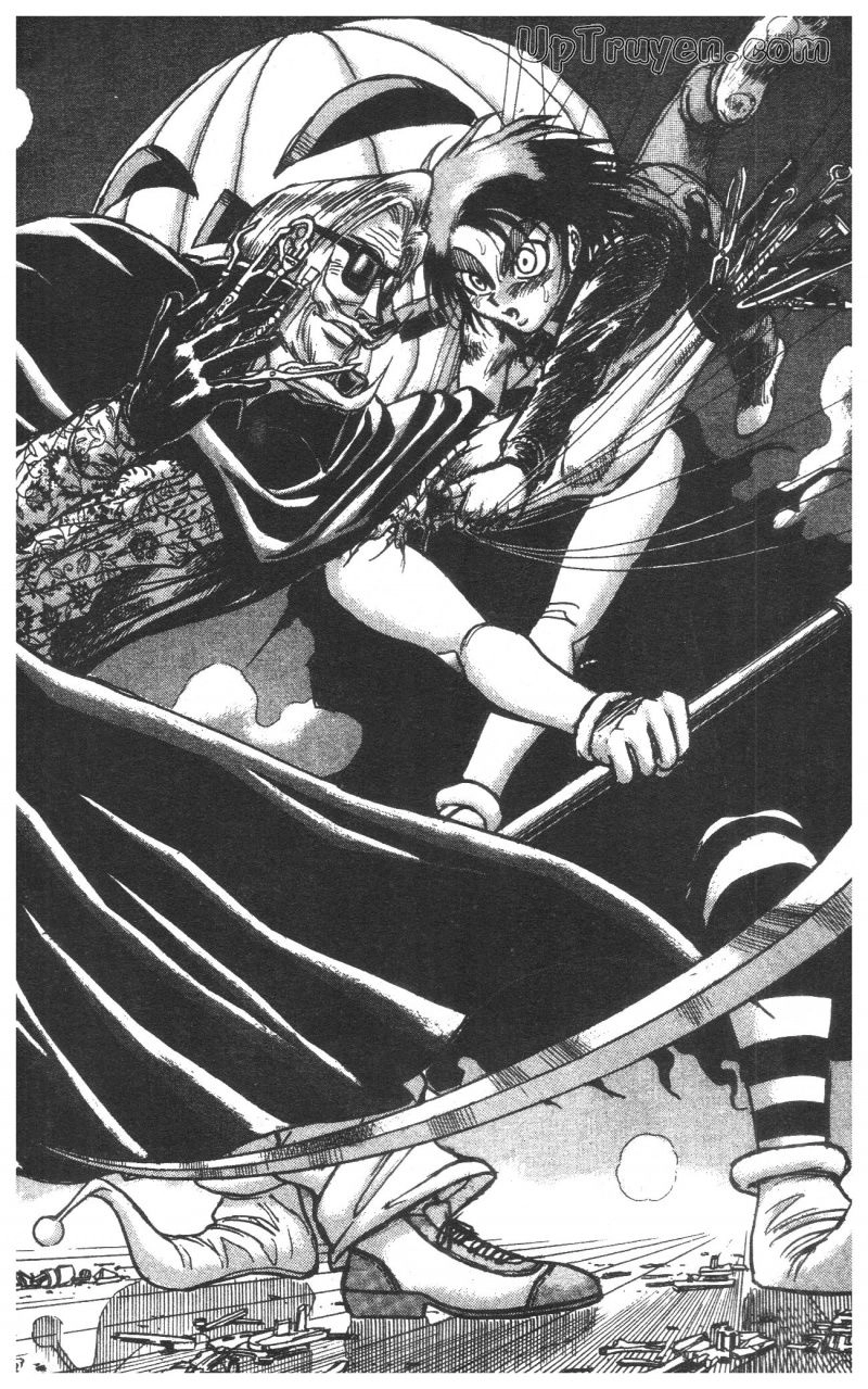 Fujita Kazuhiro Chapter 28 - 94