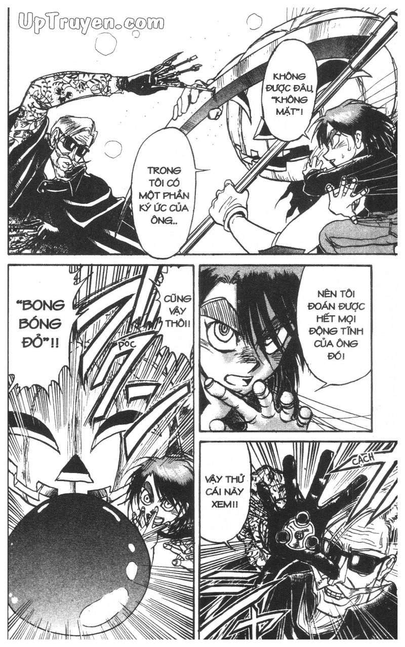 Fujita Kazuhiro Chapter 28 - 96