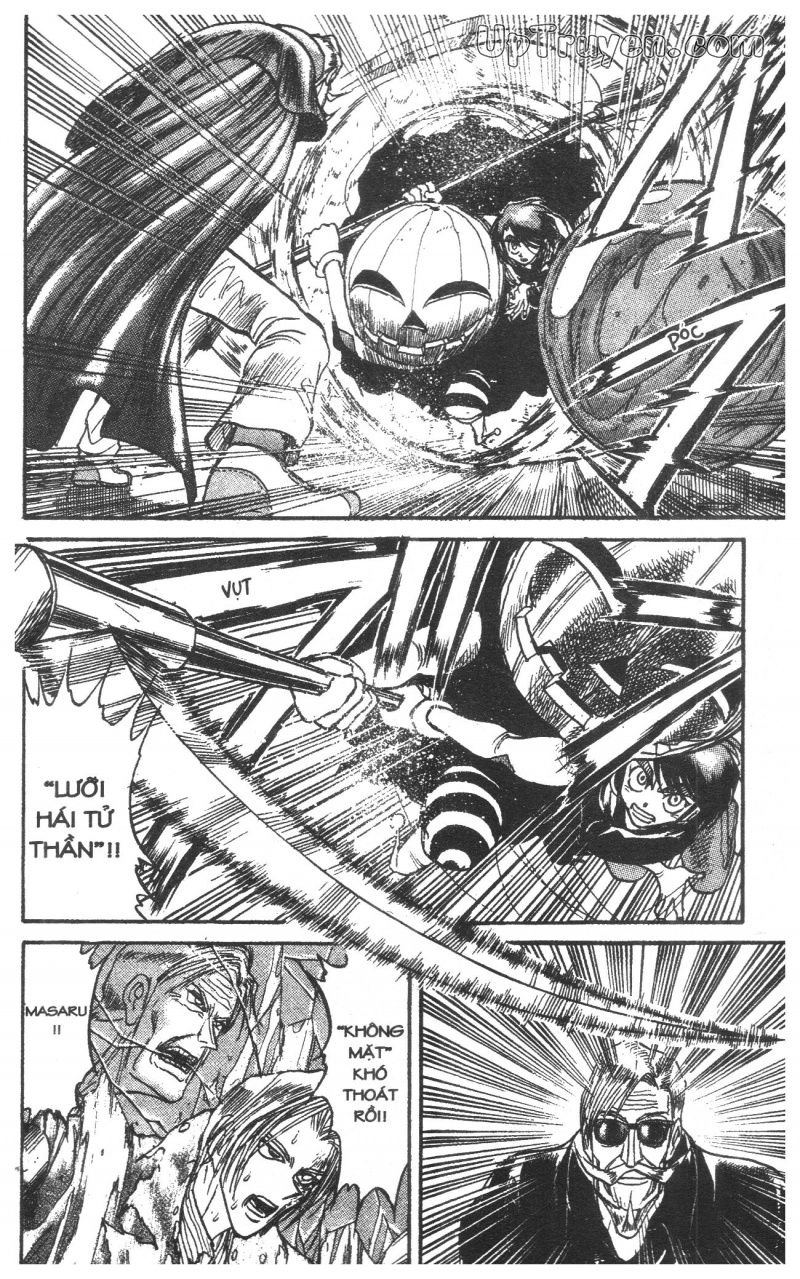 Fujita Kazuhiro Chapter 28 - 98