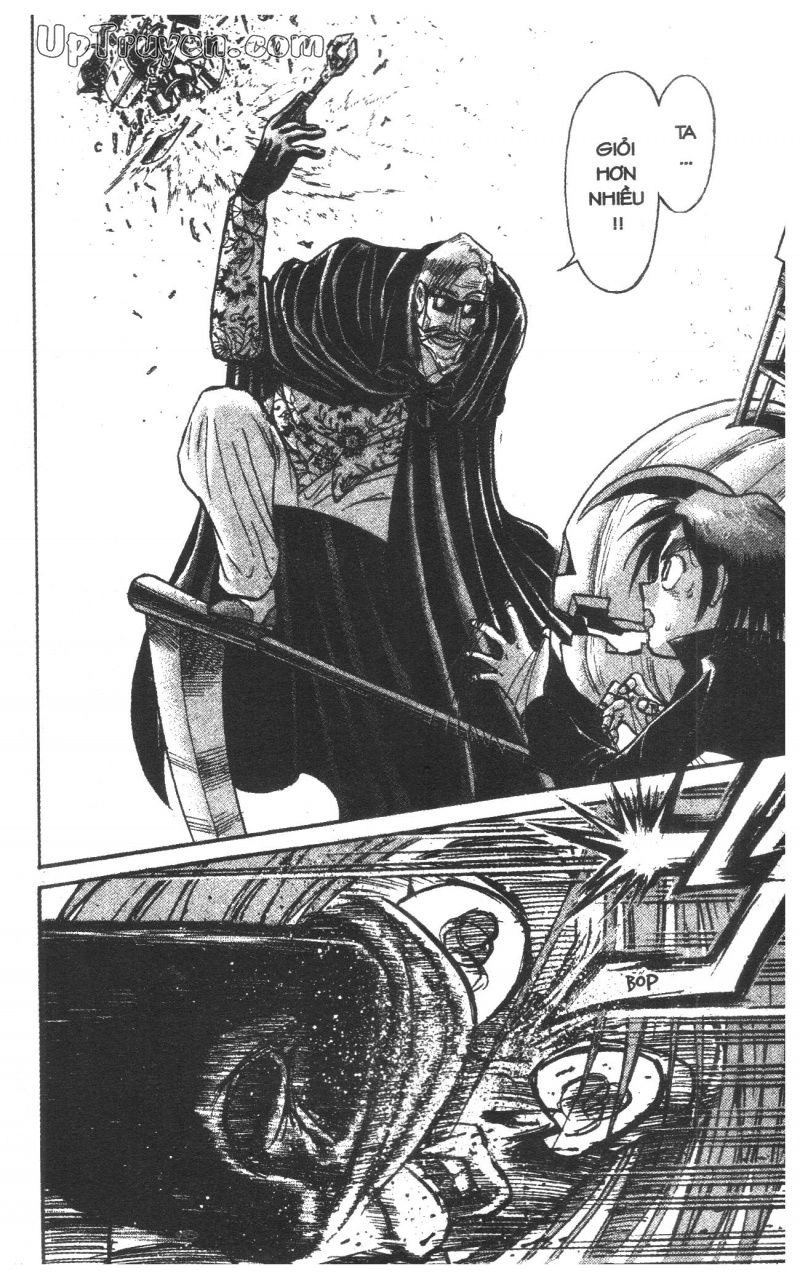 Fujita Kazuhiro Chapter 28 - 102