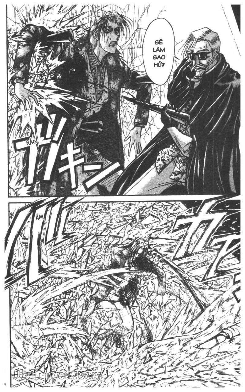 Fujita Kazuhiro Chapter 28 - 106