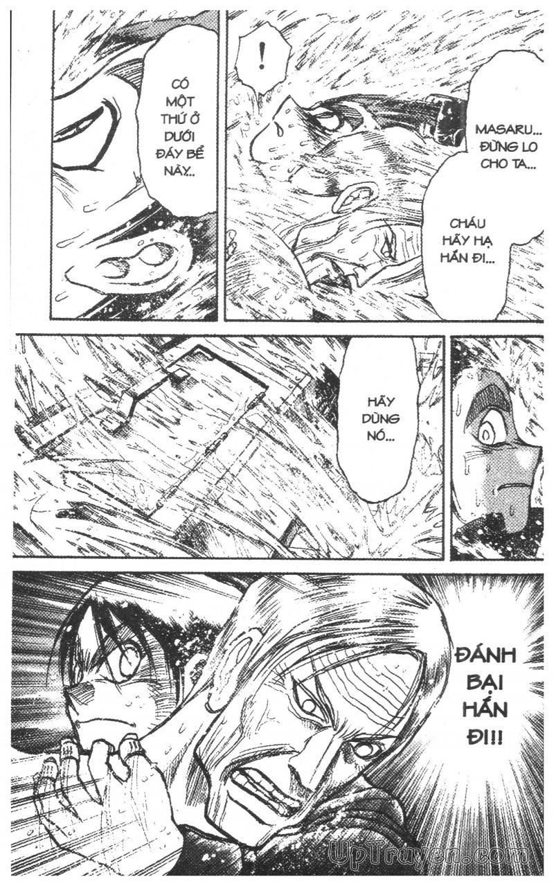 Fujita Kazuhiro Chapter 28 - 115