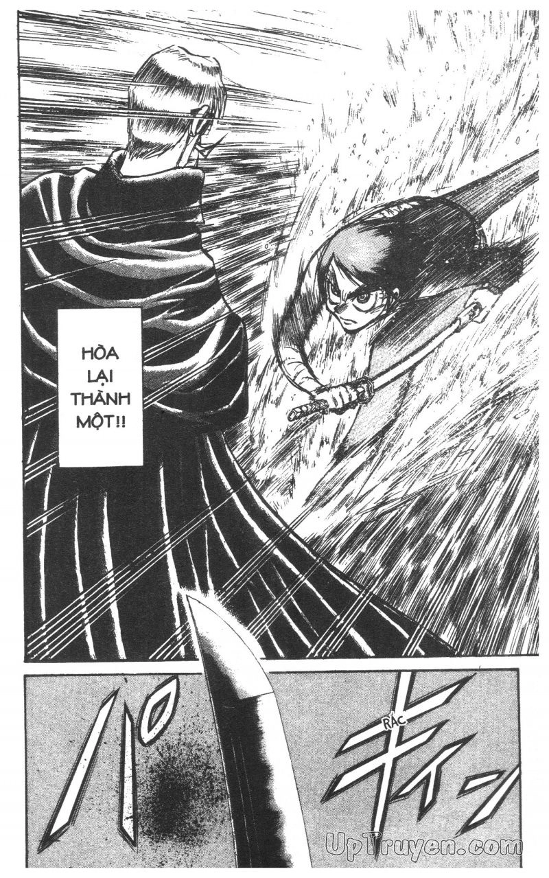 Fujita Kazuhiro Chapter 28 - 118