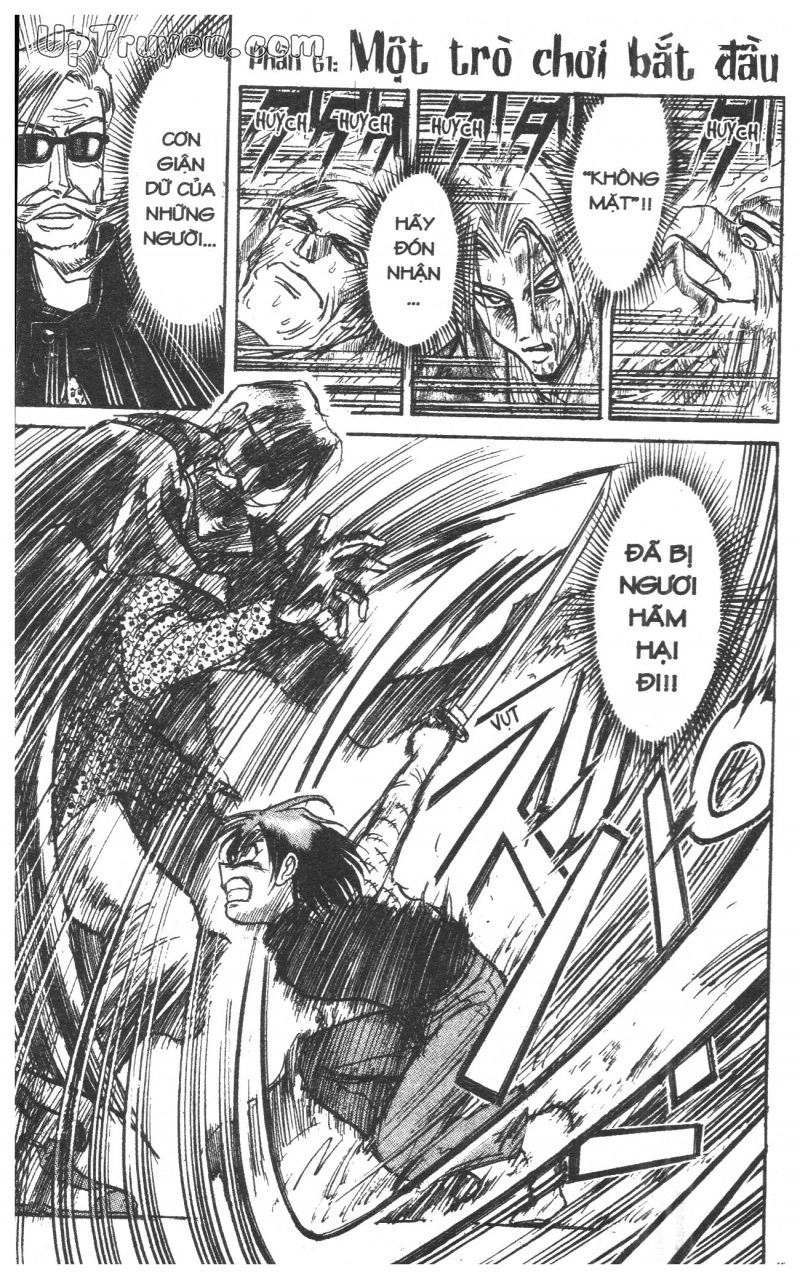 Fujita Kazuhiro Chapter 28 - 119