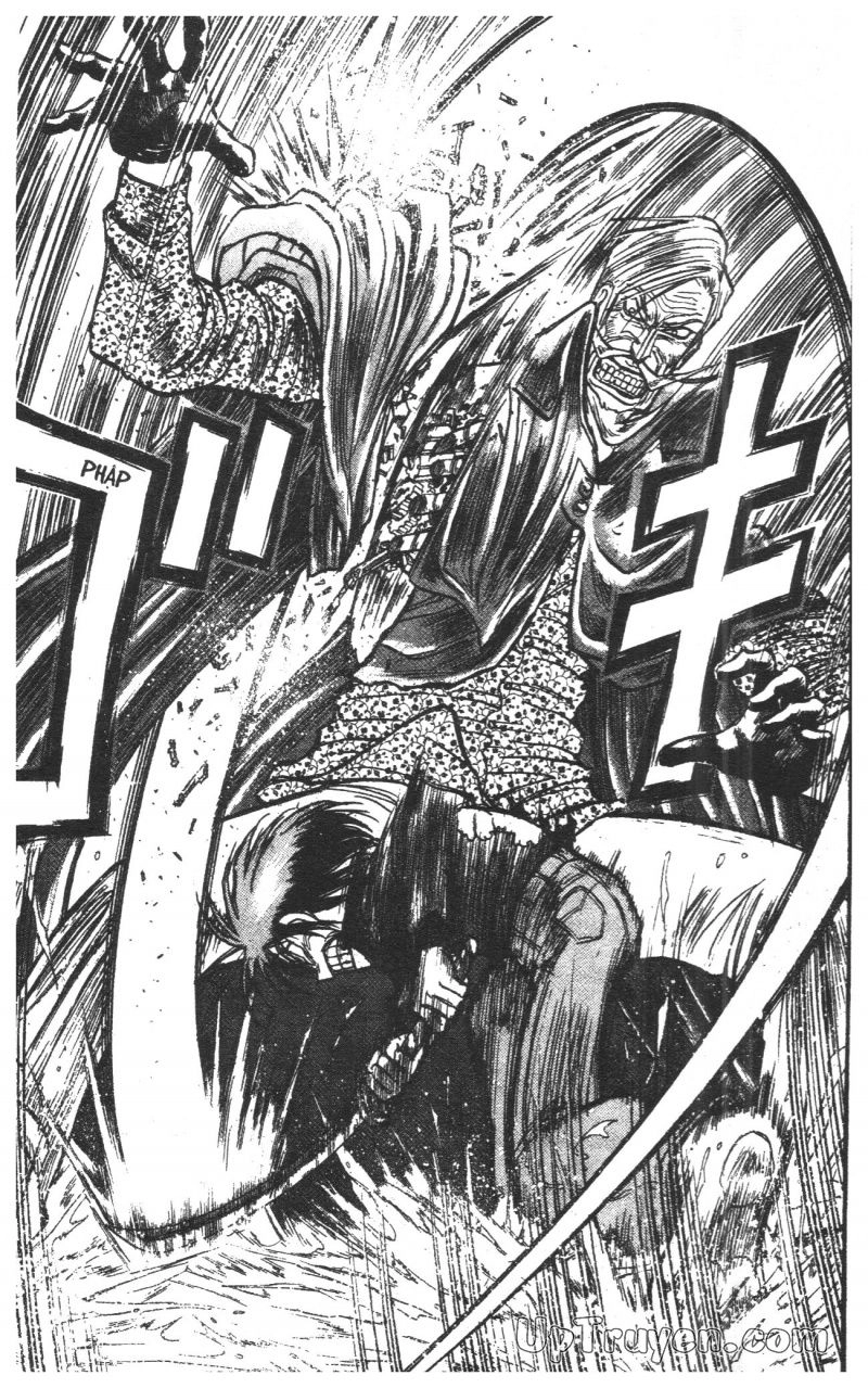 Fujita Kazuhiro Chapter 28 - 131