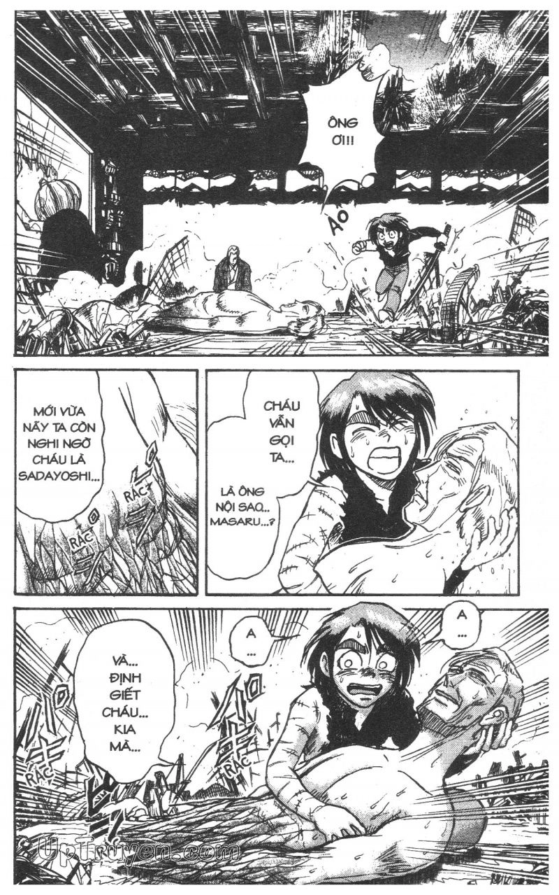 Fujita Kazuhiro Chapter 28 - 144