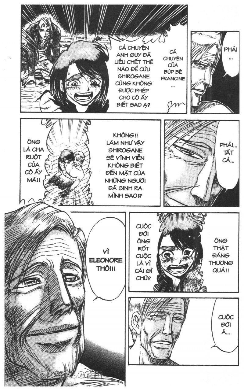 Fujita Kazuhiro Chapter 28 - 147