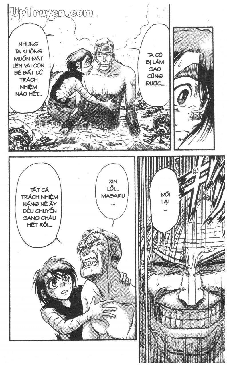 Fujita Kazuhiro Chapter 28 - 148